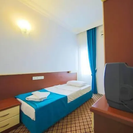 Asel Hotel 4*