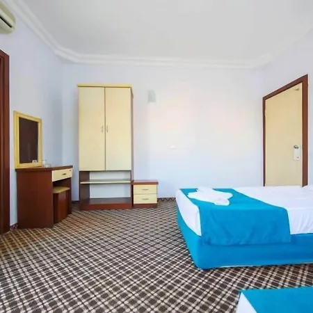 Asel 4* Goynuk (Kemer)