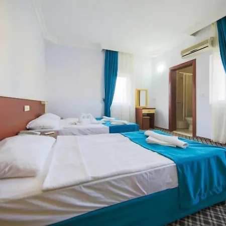 Asel Hotel