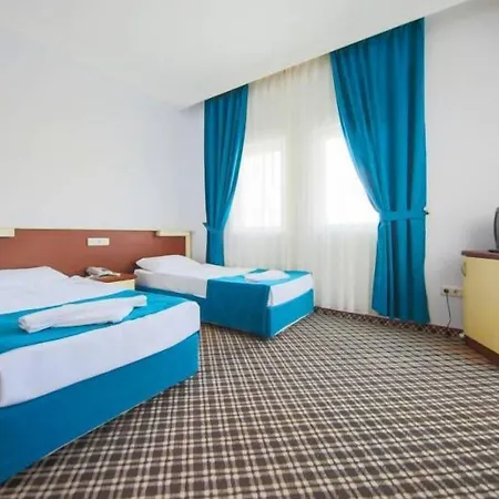 Hotel Asel Goynuk (Kemer)