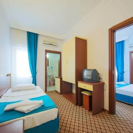Hotel Asel 4*