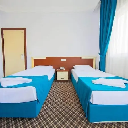 Asel Goynuk (Kemer)