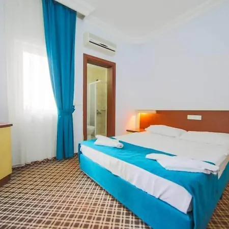 Asel Hotel 4*