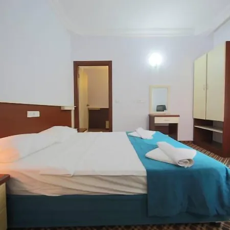 Hotel Asel 4*