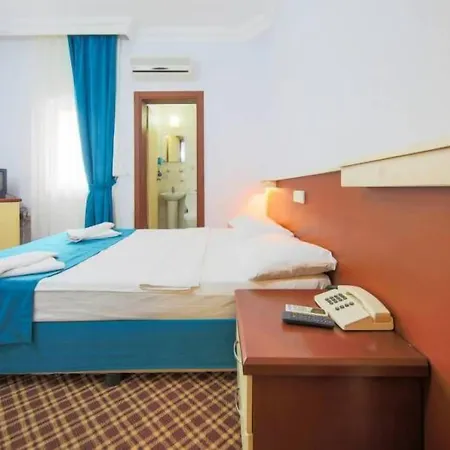 Hotel Asel Goynuk (Kemer)