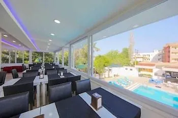 Hotel Asel Goynuk (Kemer)