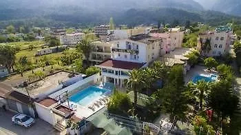 Hotel Asel Goynuk (Kemer)