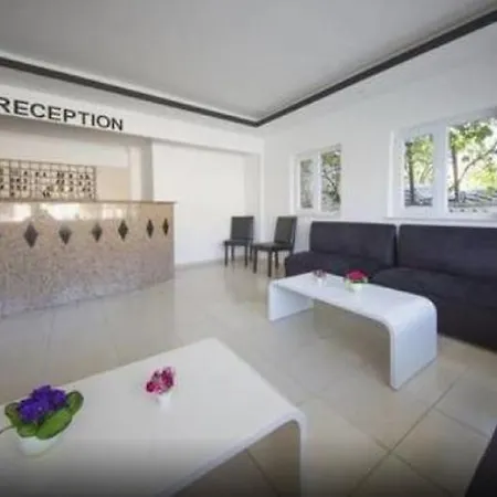 Asel Hotel 4*