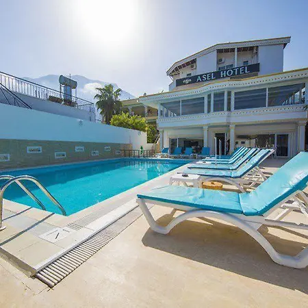 Hotel Asel Goynuk (Kemer)
