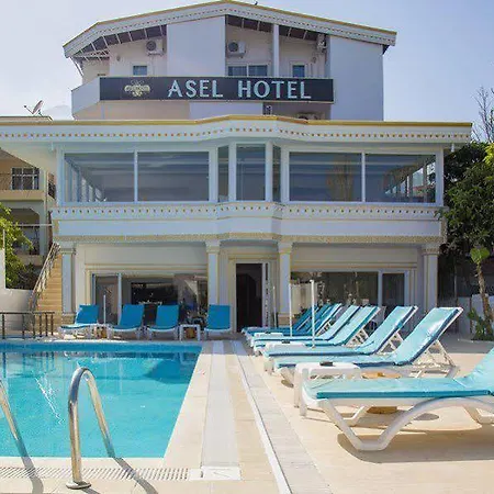 Asel 4*
