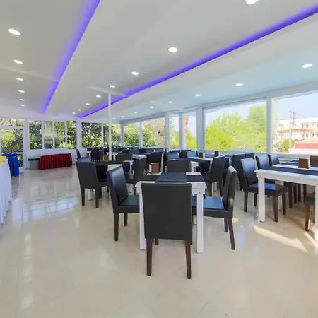 Asel Hotel Goynuk (Kemer)