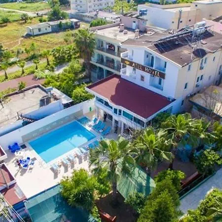 Asel Hotel