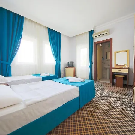 Hotel Asel 4*