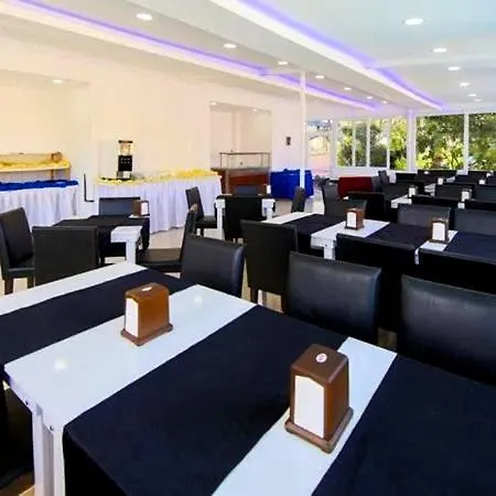 Asel 4* Goynuk (Kemer)