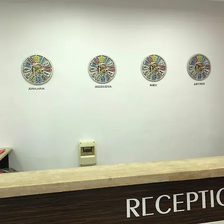 Asel Hotel