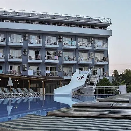 Asel Hotel 4*