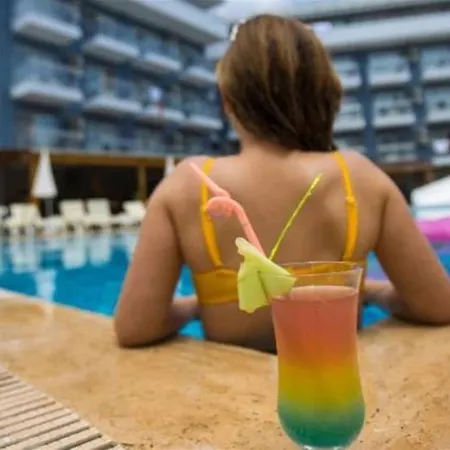 Hotel Asel Goynuk (Kemer)