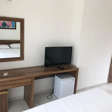 Asel 4* Goynuk (Kemer)