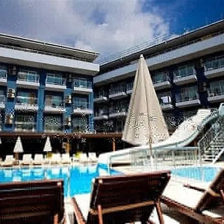 Asel Hotel Goynuk (Kemer)