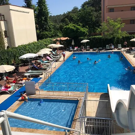 Asel Hotel