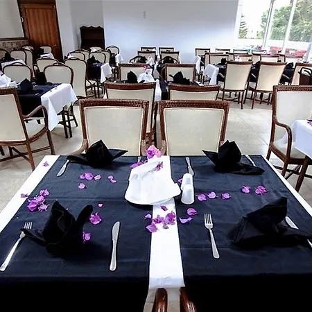 Hotel Asel 4*
