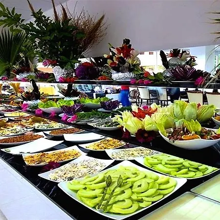Asel Hotel 4*